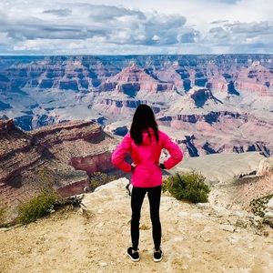 Meet your Posher, Becky